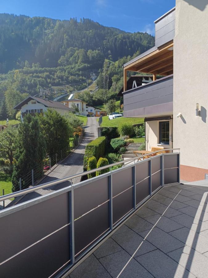 Ferienwohnung Hingucker Tschagguns Exterior photo